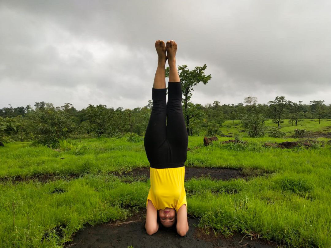 Parul Rastogi