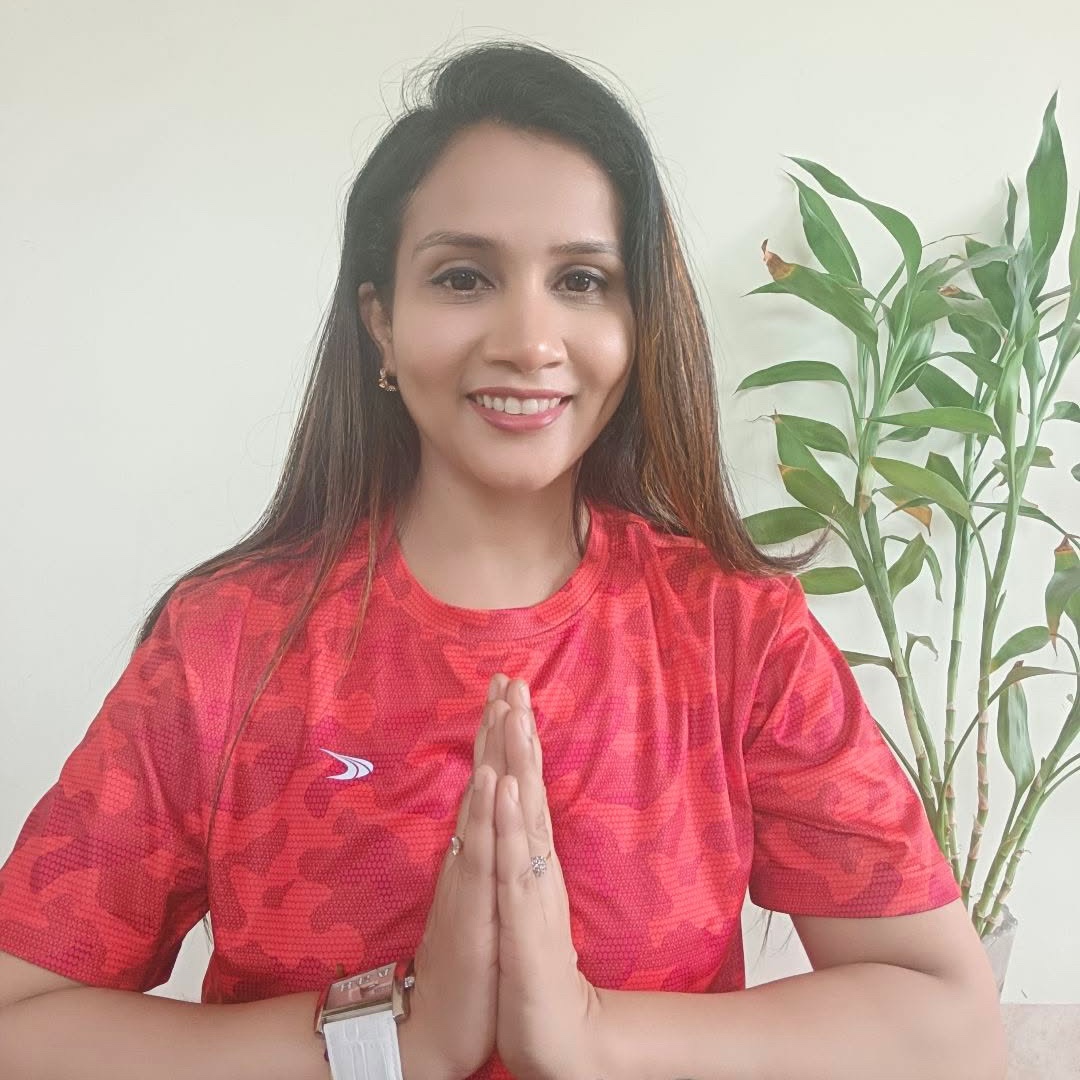 Parul Rastogi