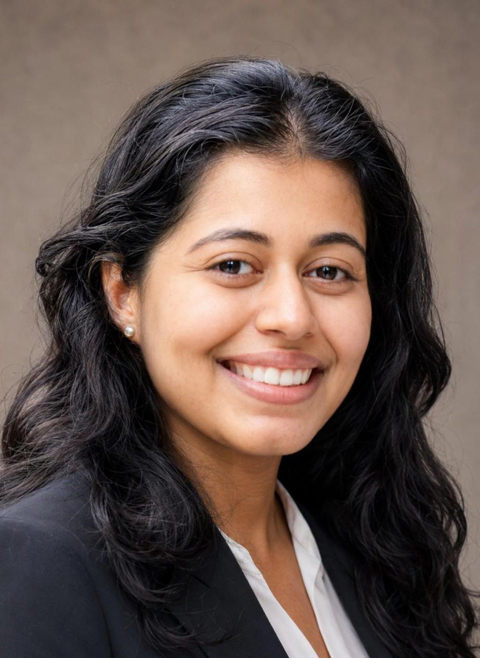 Nitya Saxena