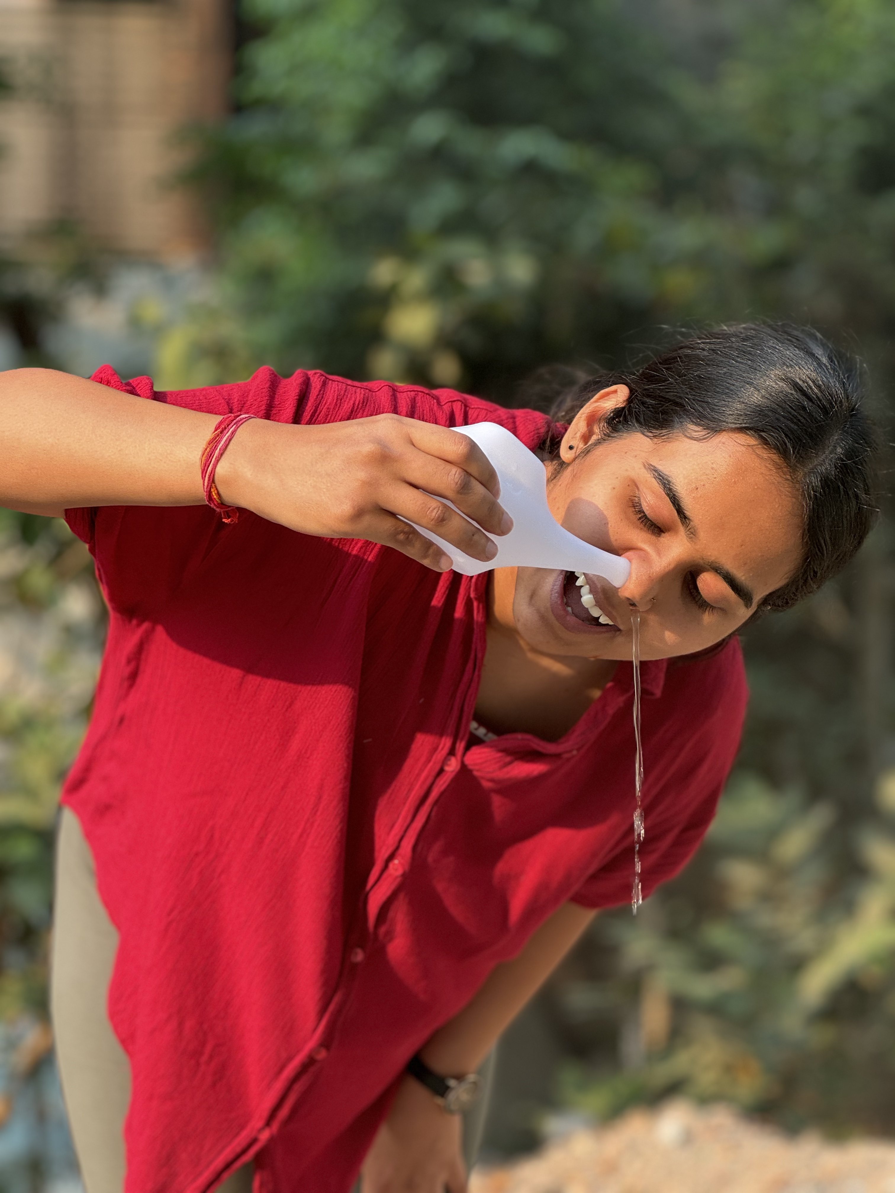 Malini Singh