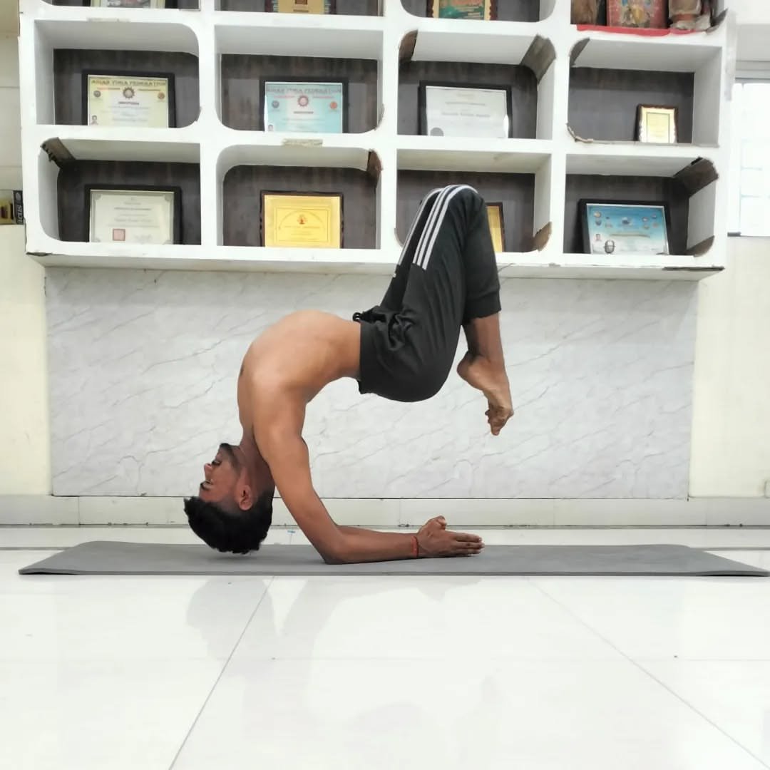 Aniket Ram