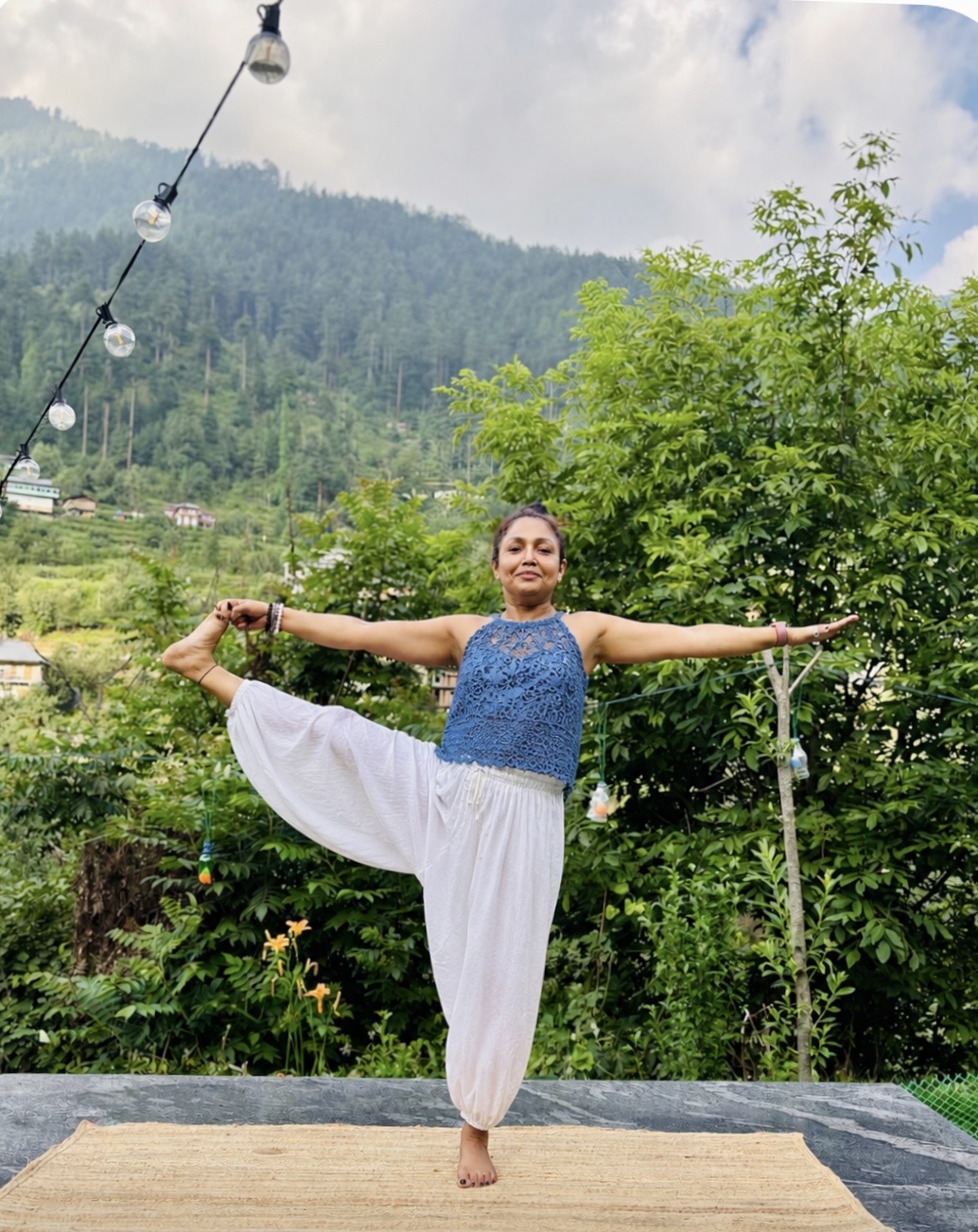 Abhilasha Tiwari