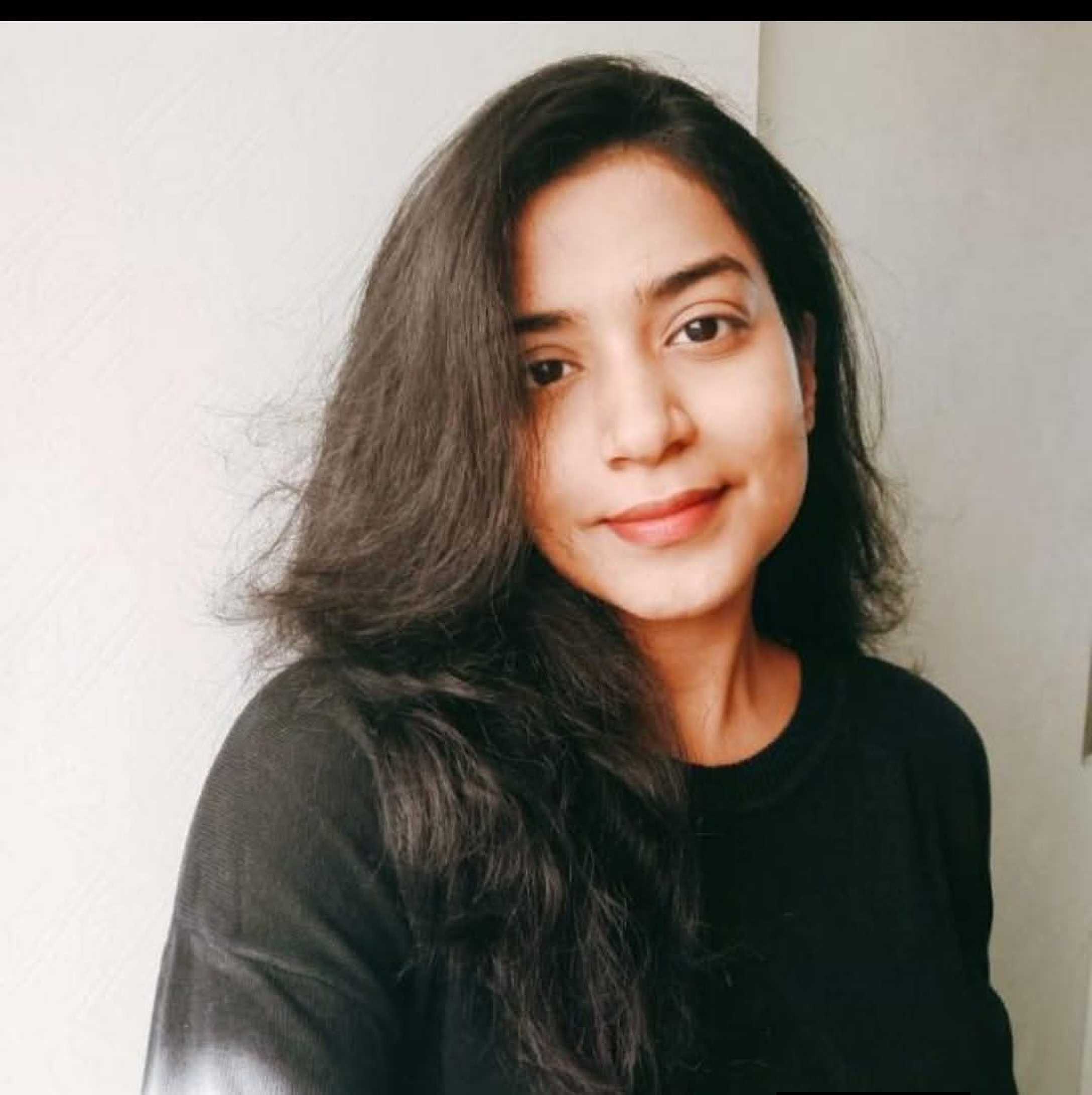 Chhavi Gosain