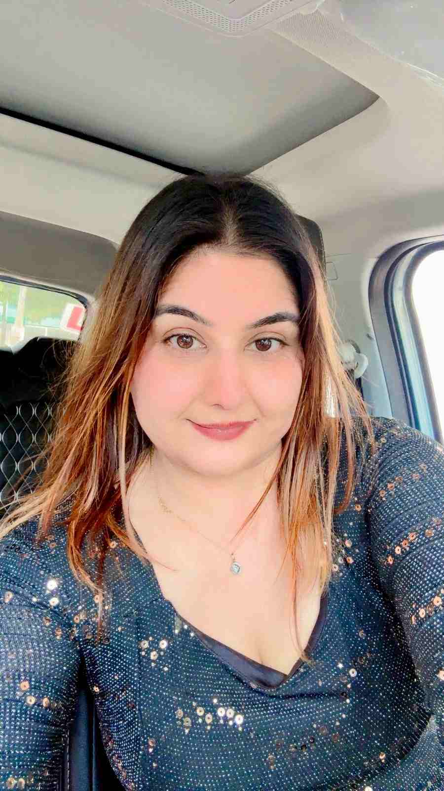 Neeru Bhat
