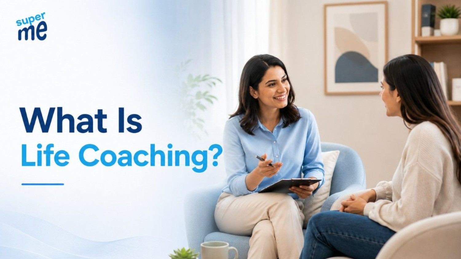 What is life coaching What is life coaching