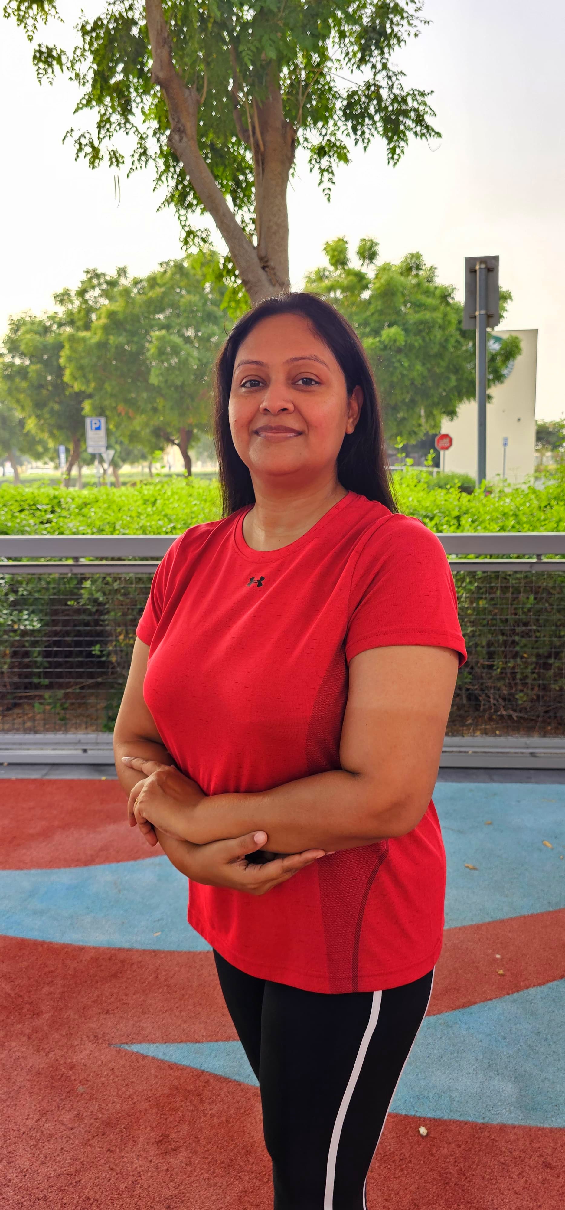 Nileema Jhunjhunwala