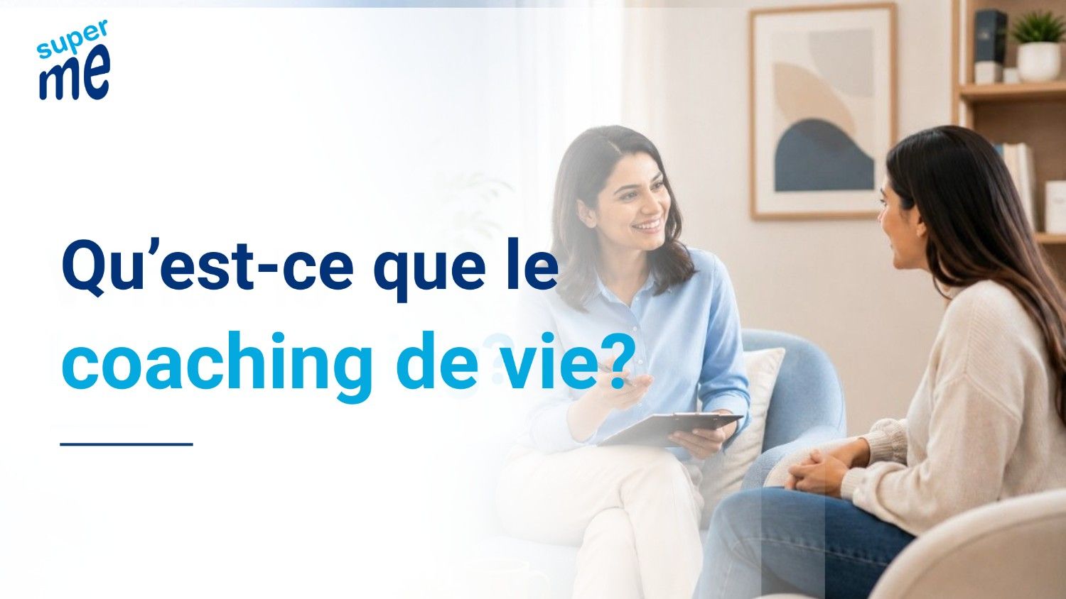 Qu’est-ce que le coaching de vie Qu’est-ce que le coaching de vie