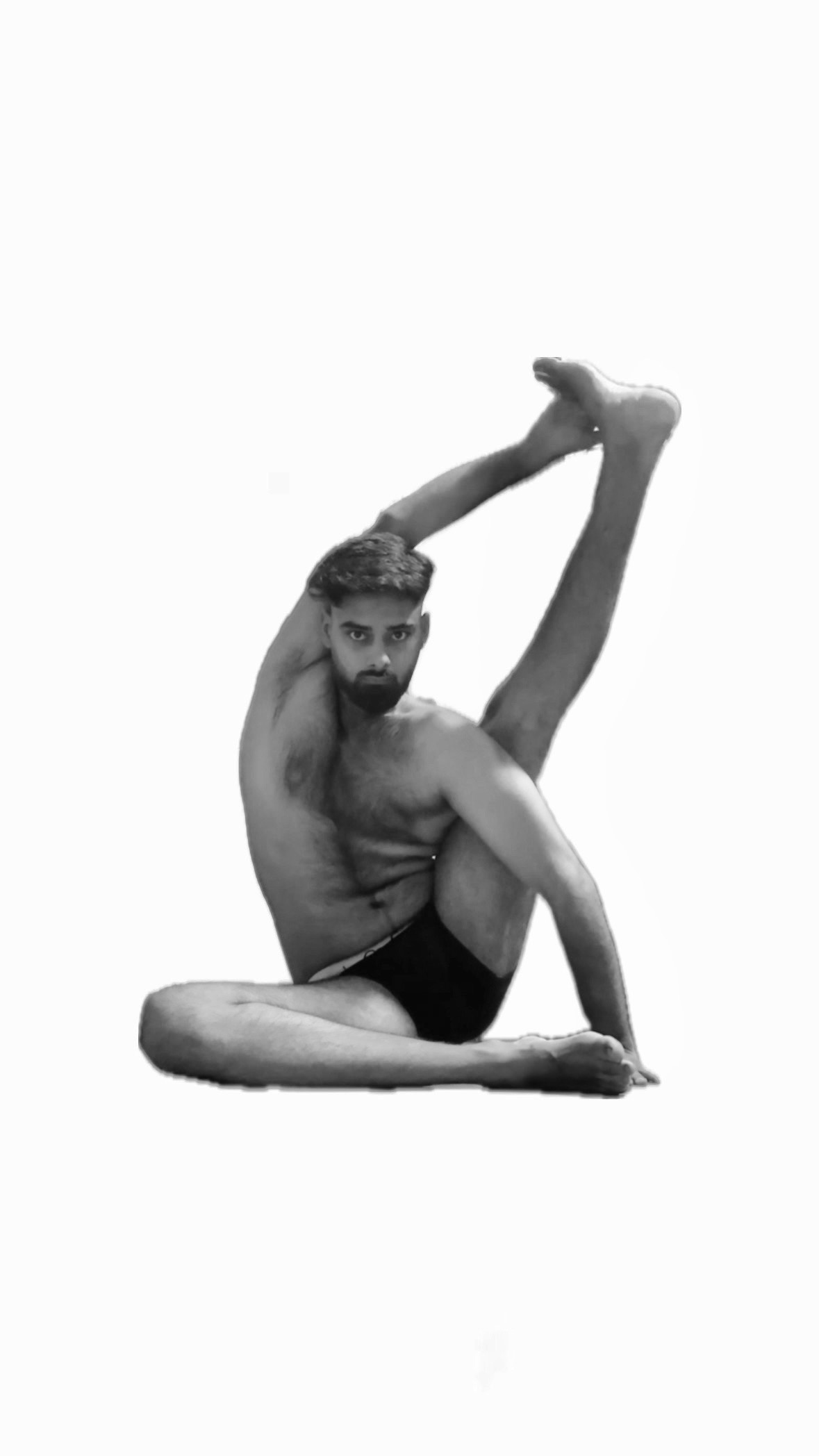 Rakshit Khugshal