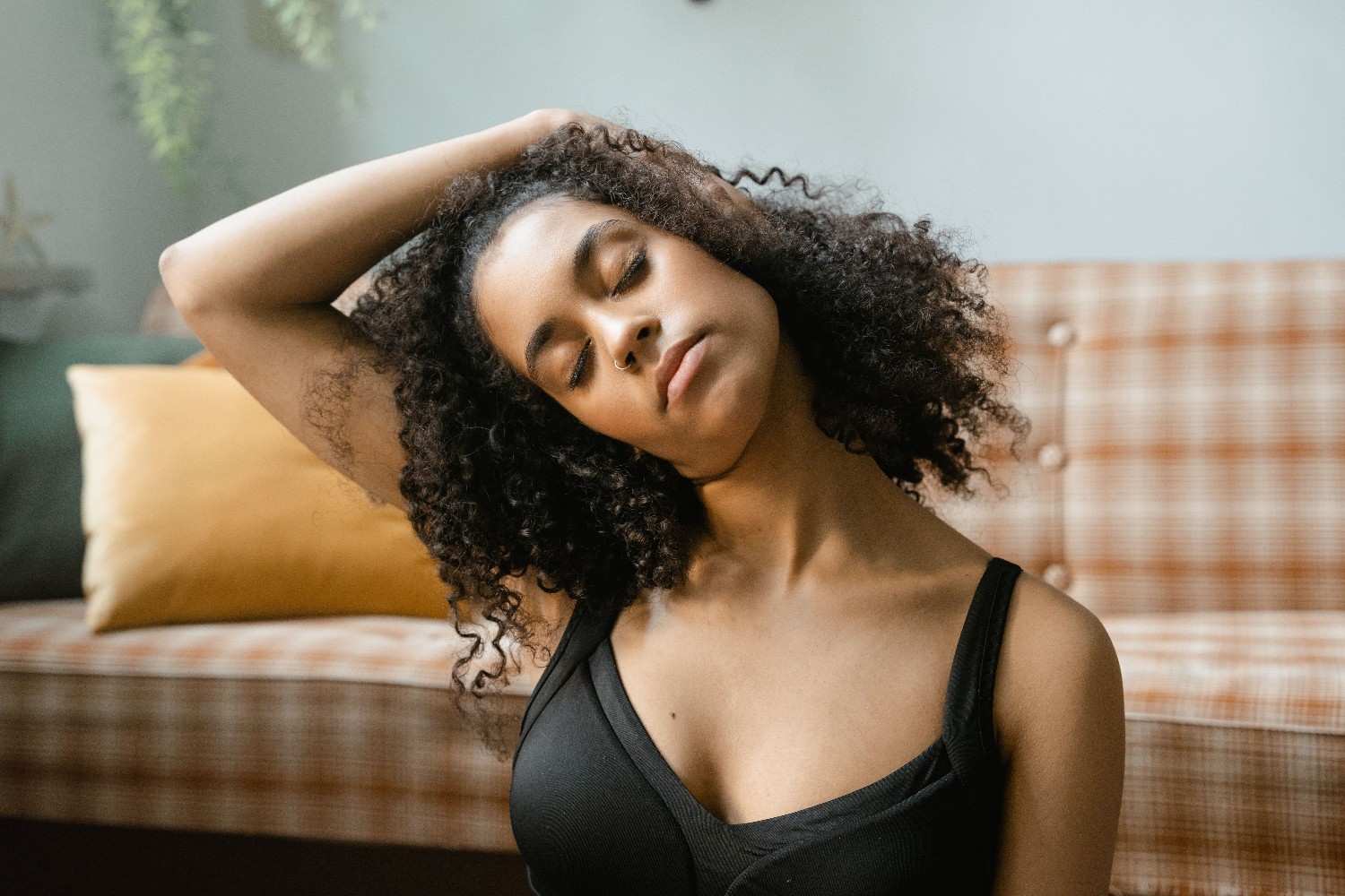 Importance of Warm-Up Before Yoga