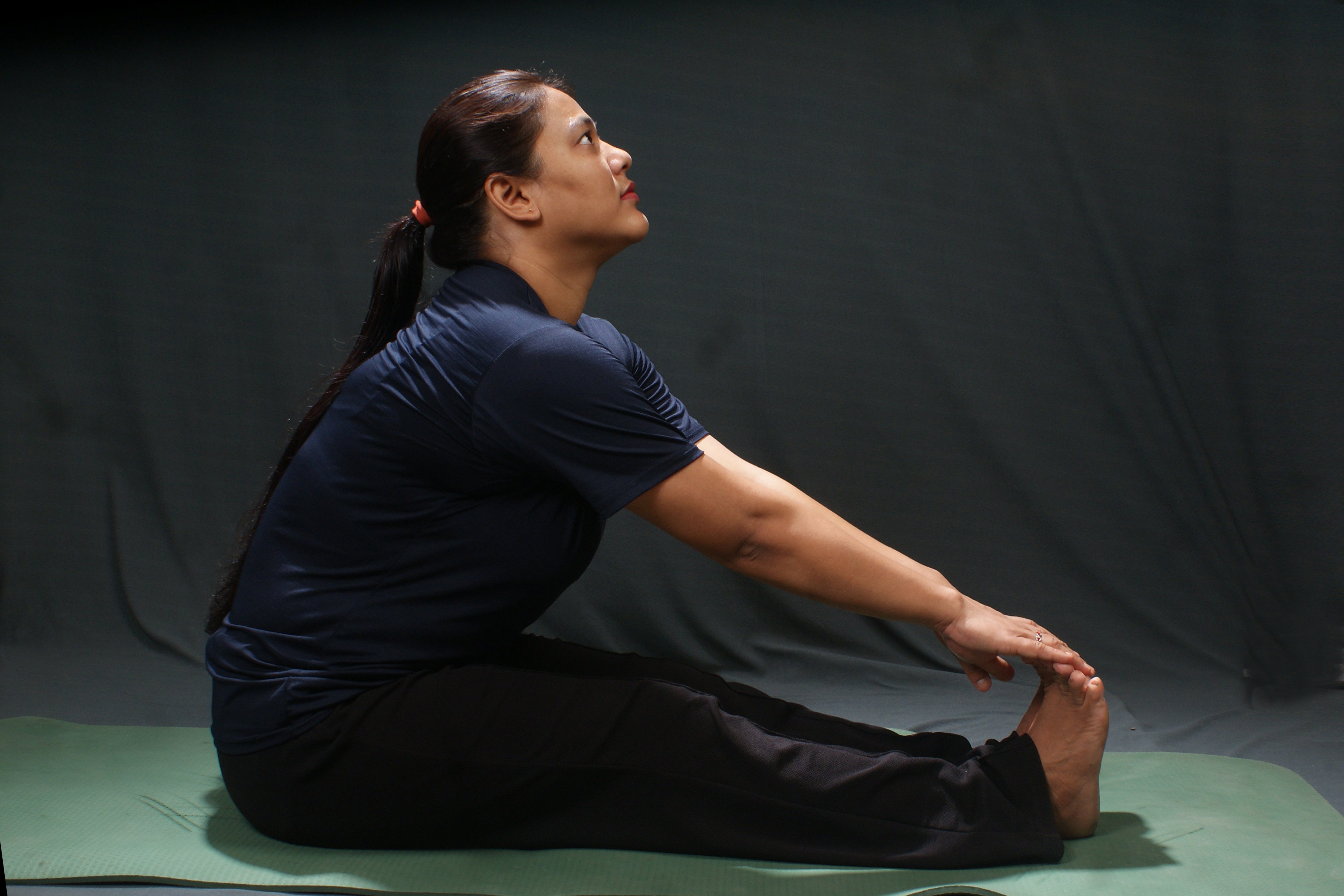 Ritu Rawat