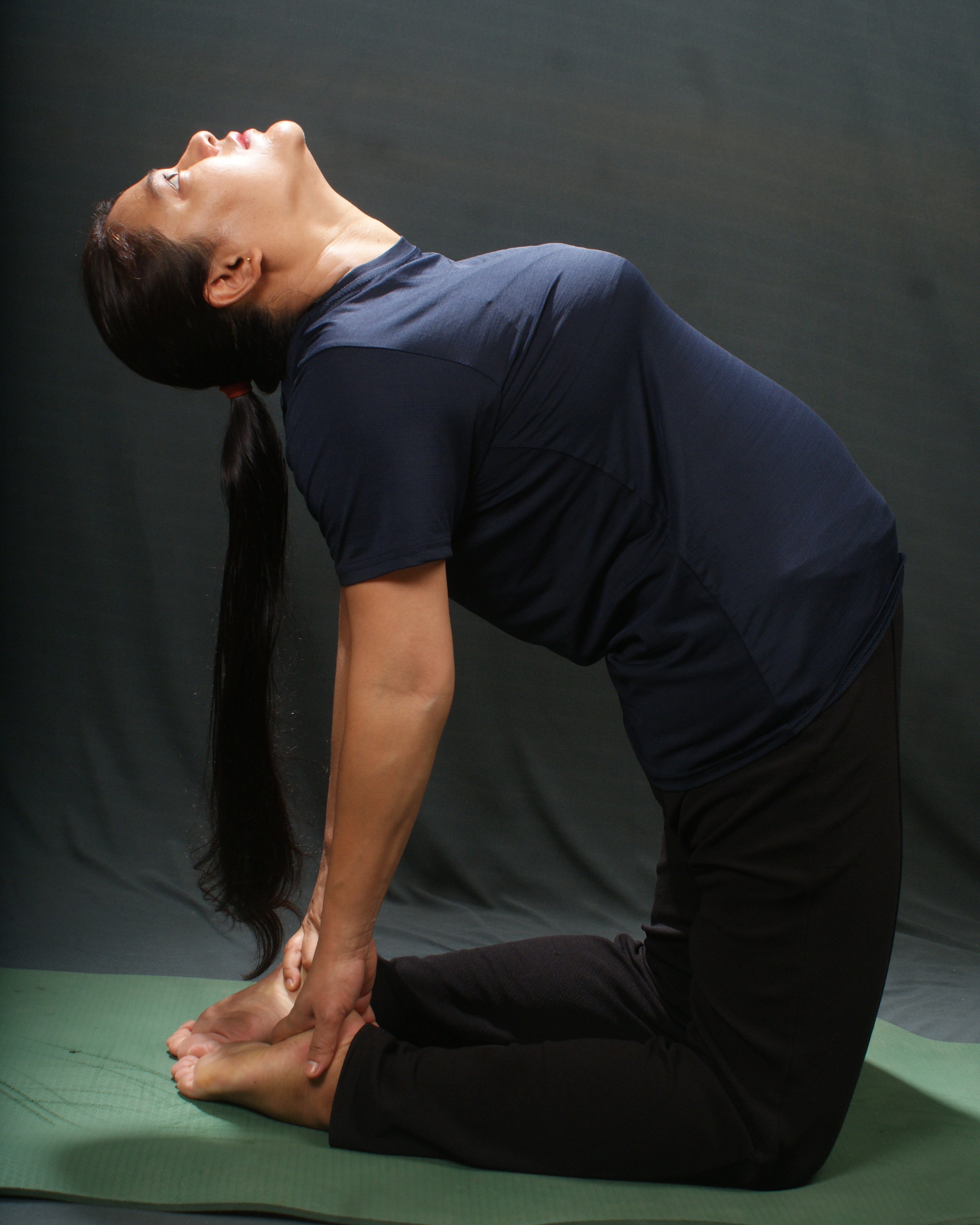 Ritu Rawat