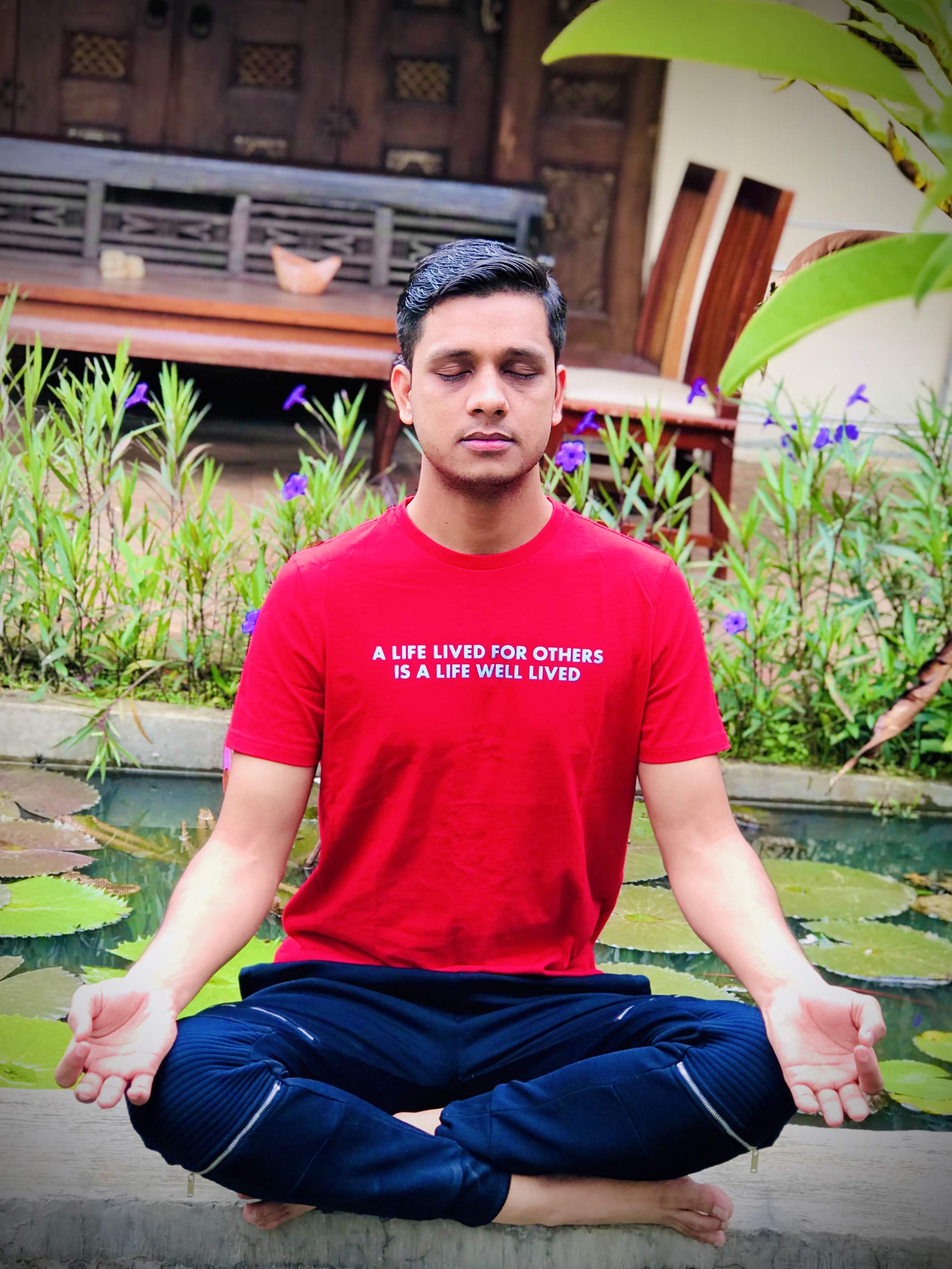 Atul Mishra