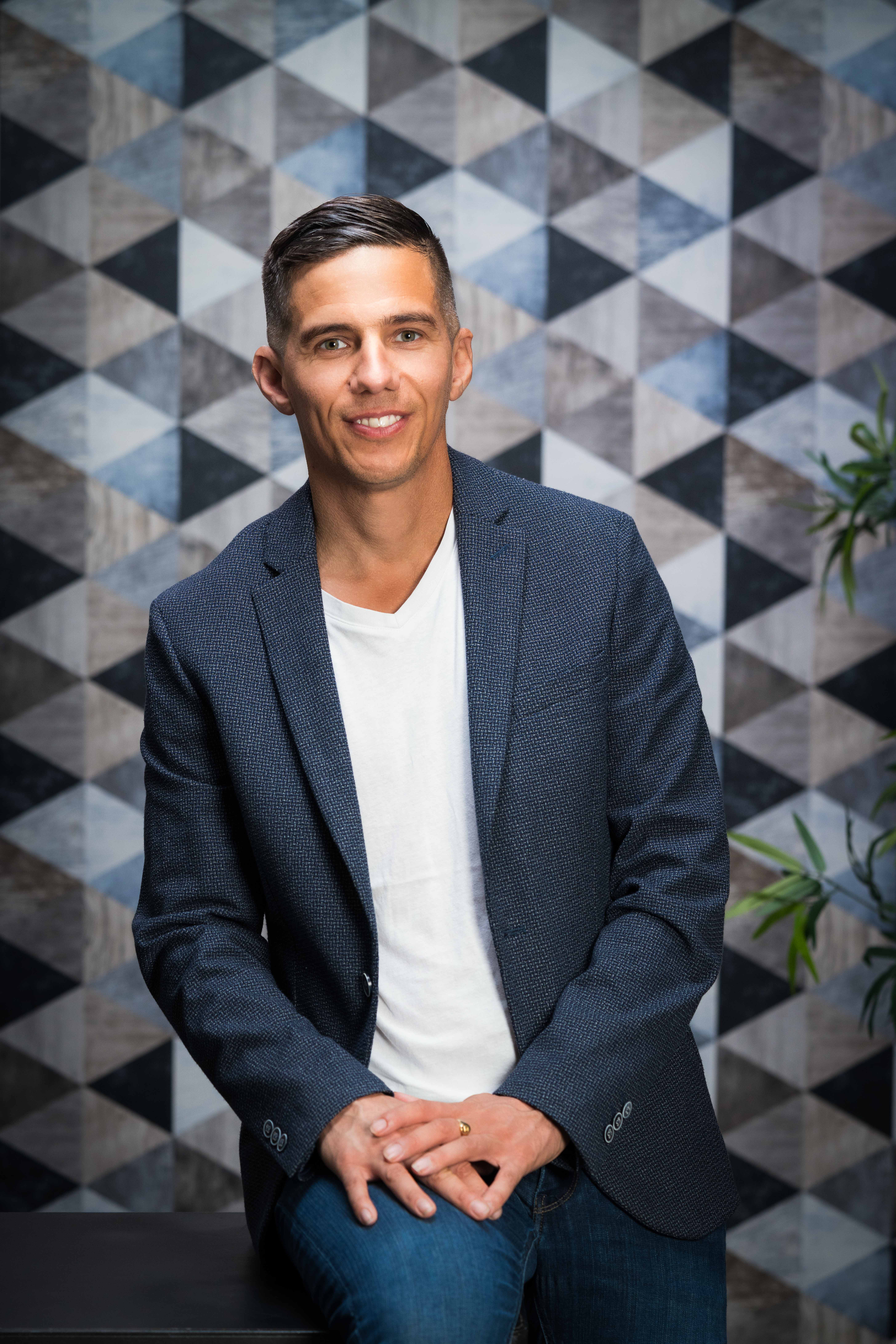Sébastien Breton