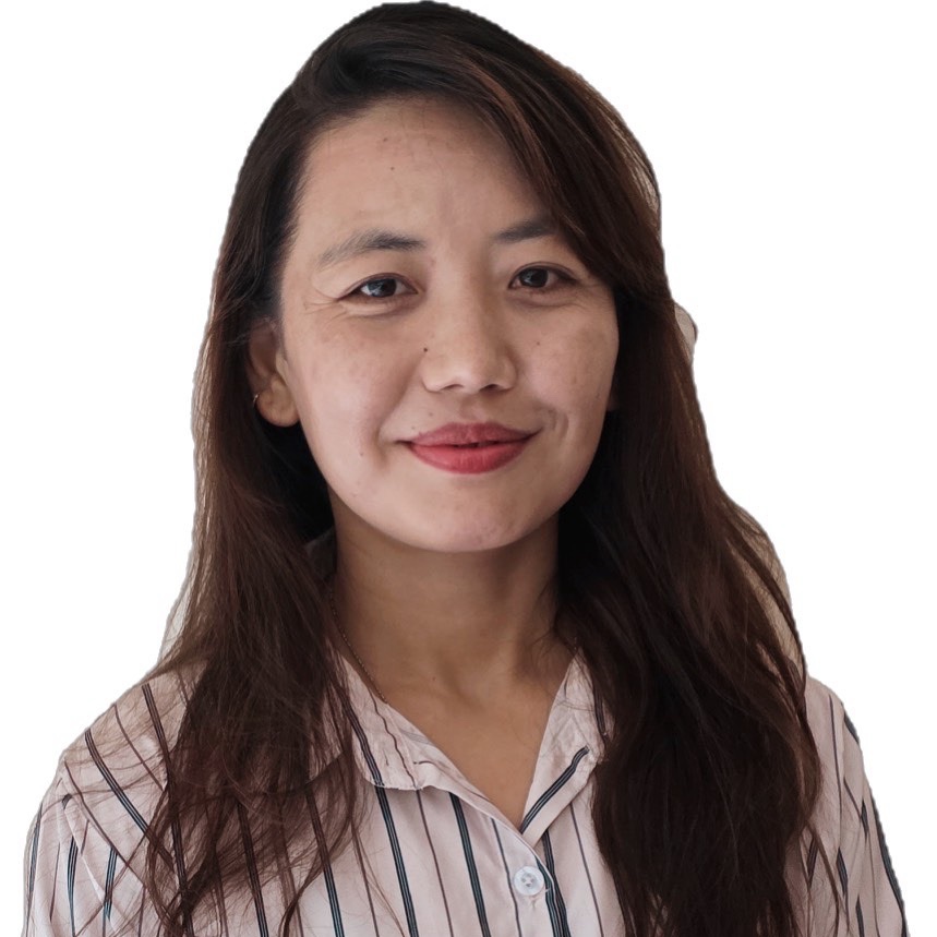 Muna Subba