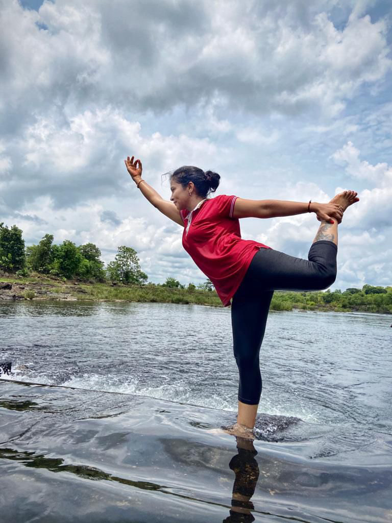 Parul Rastogi