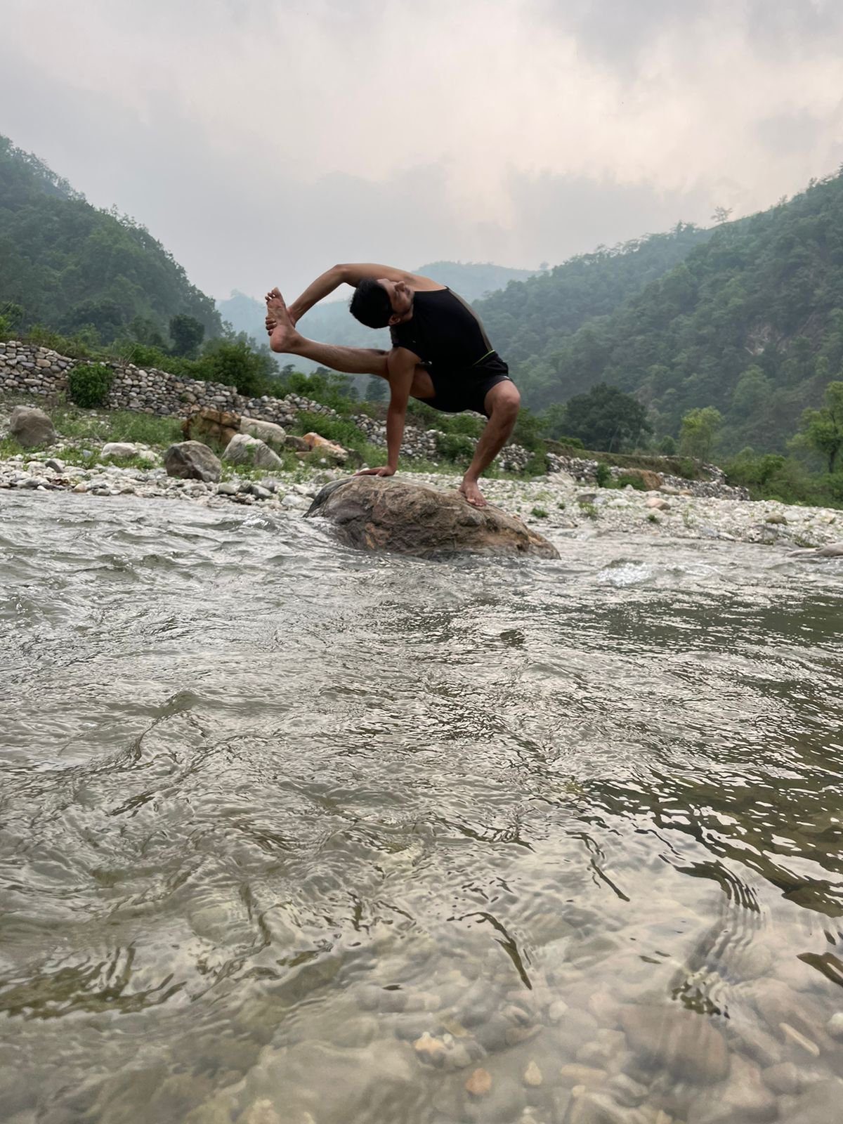 Atul Mishra
