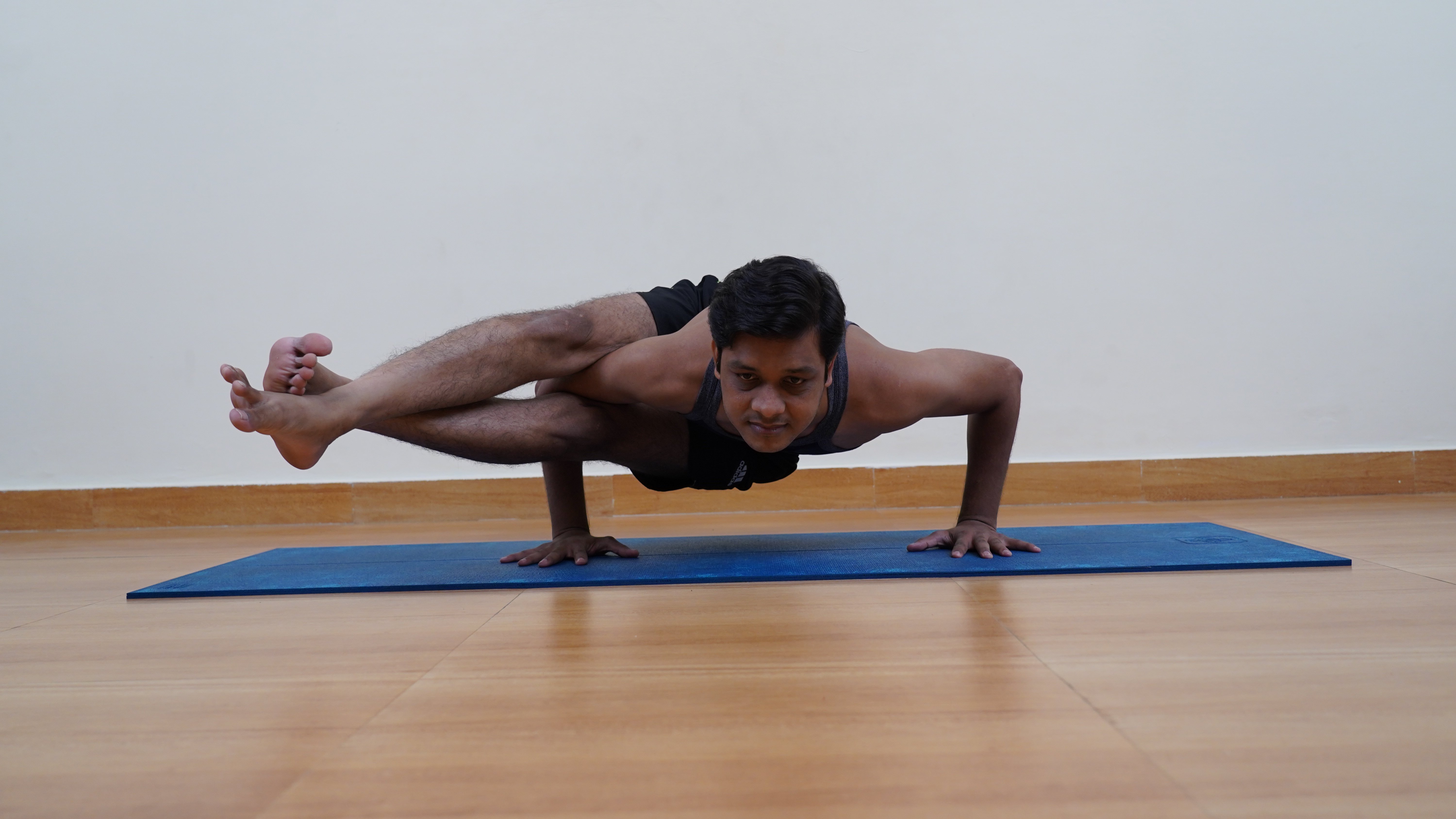 Atul Mishra