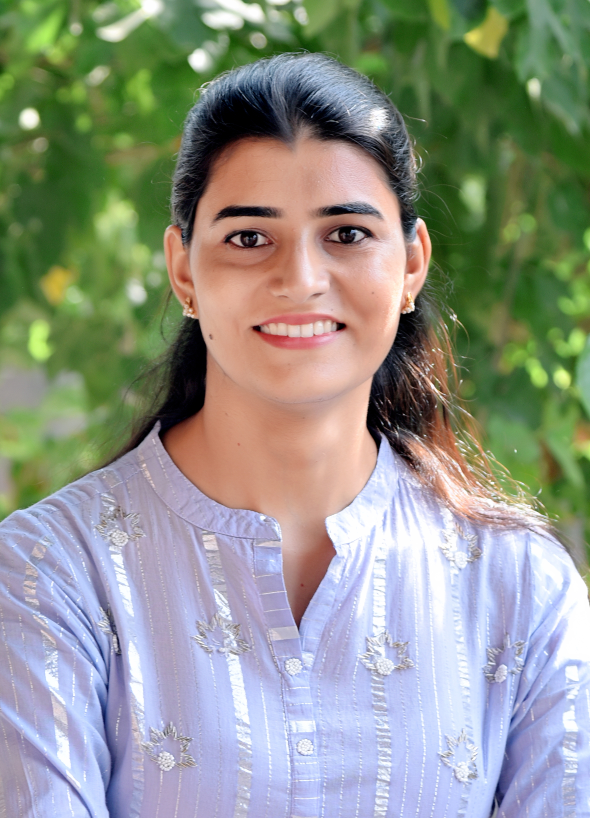 Lavi Singh