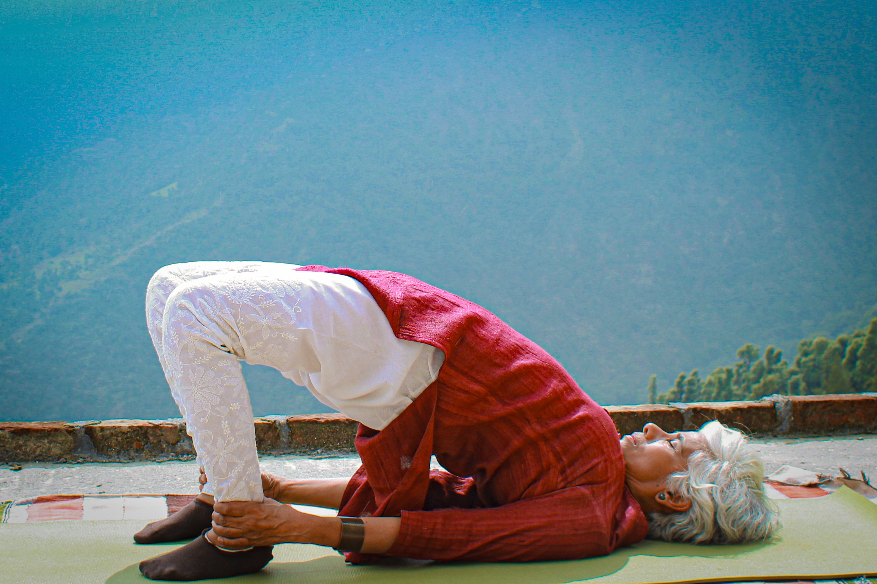 Sahana Bhattacharya