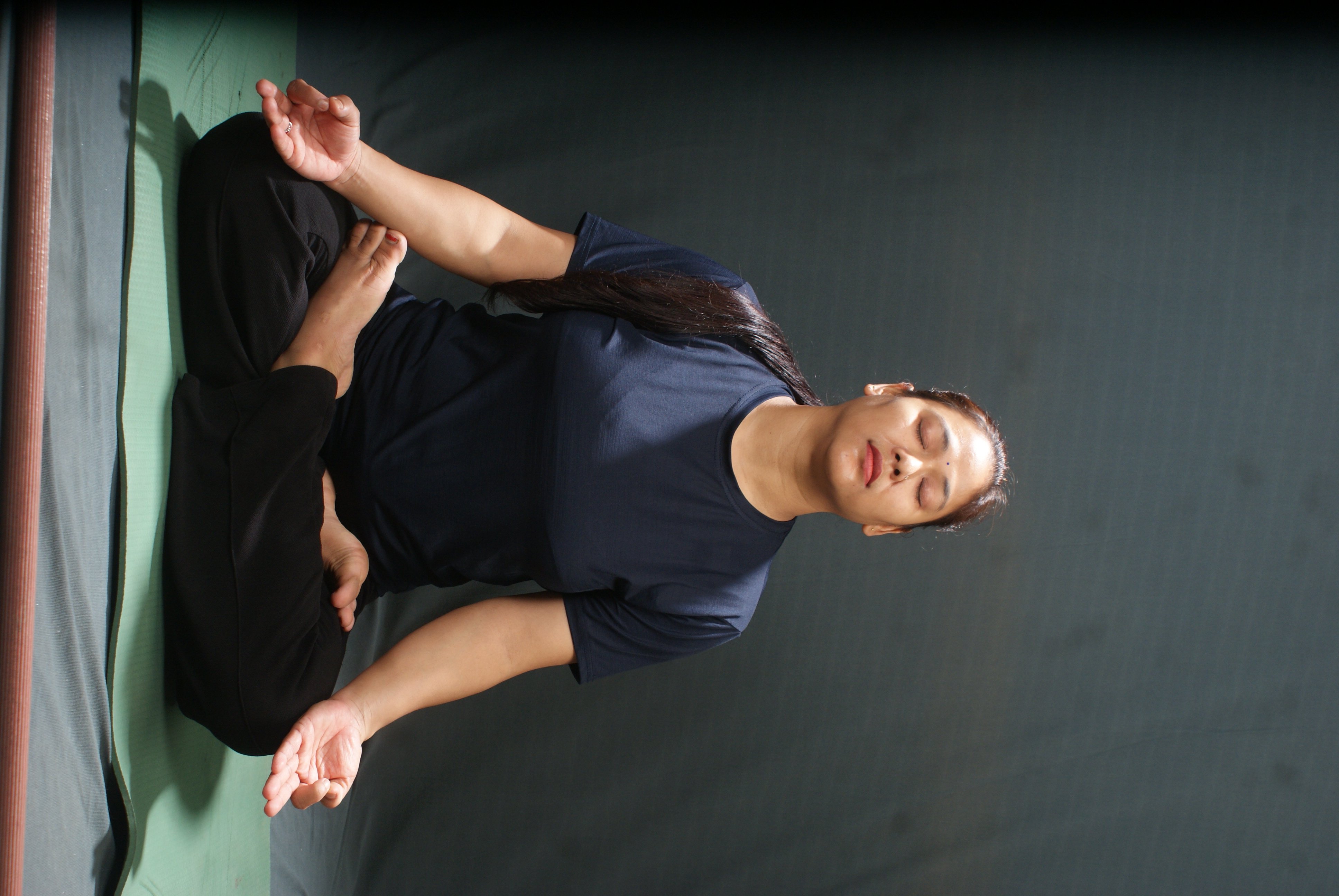Ritu Rawat