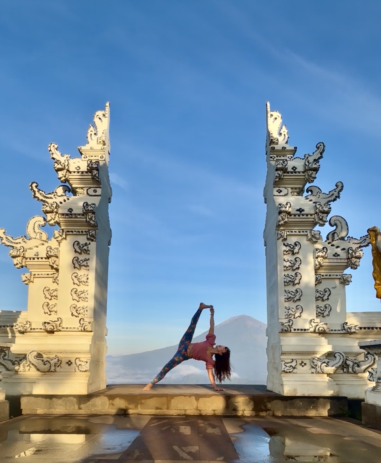Muna Subba