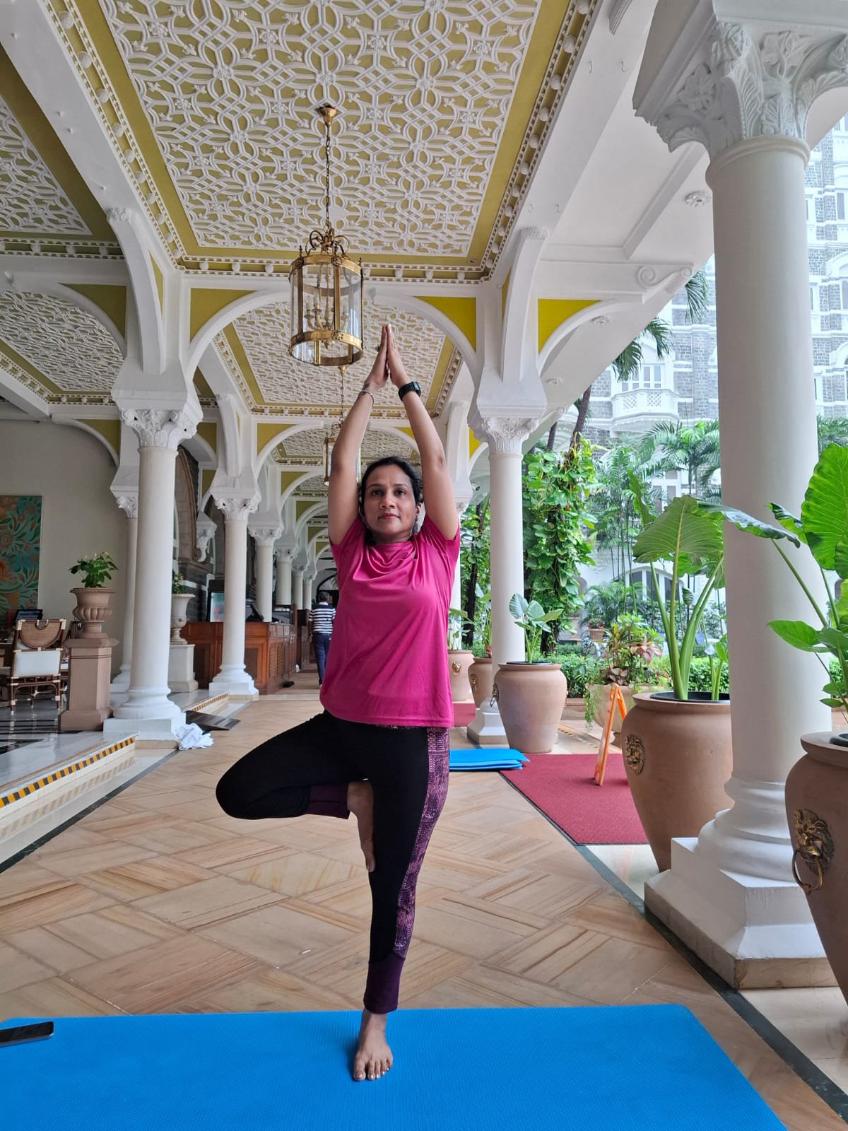Parul Rastogi