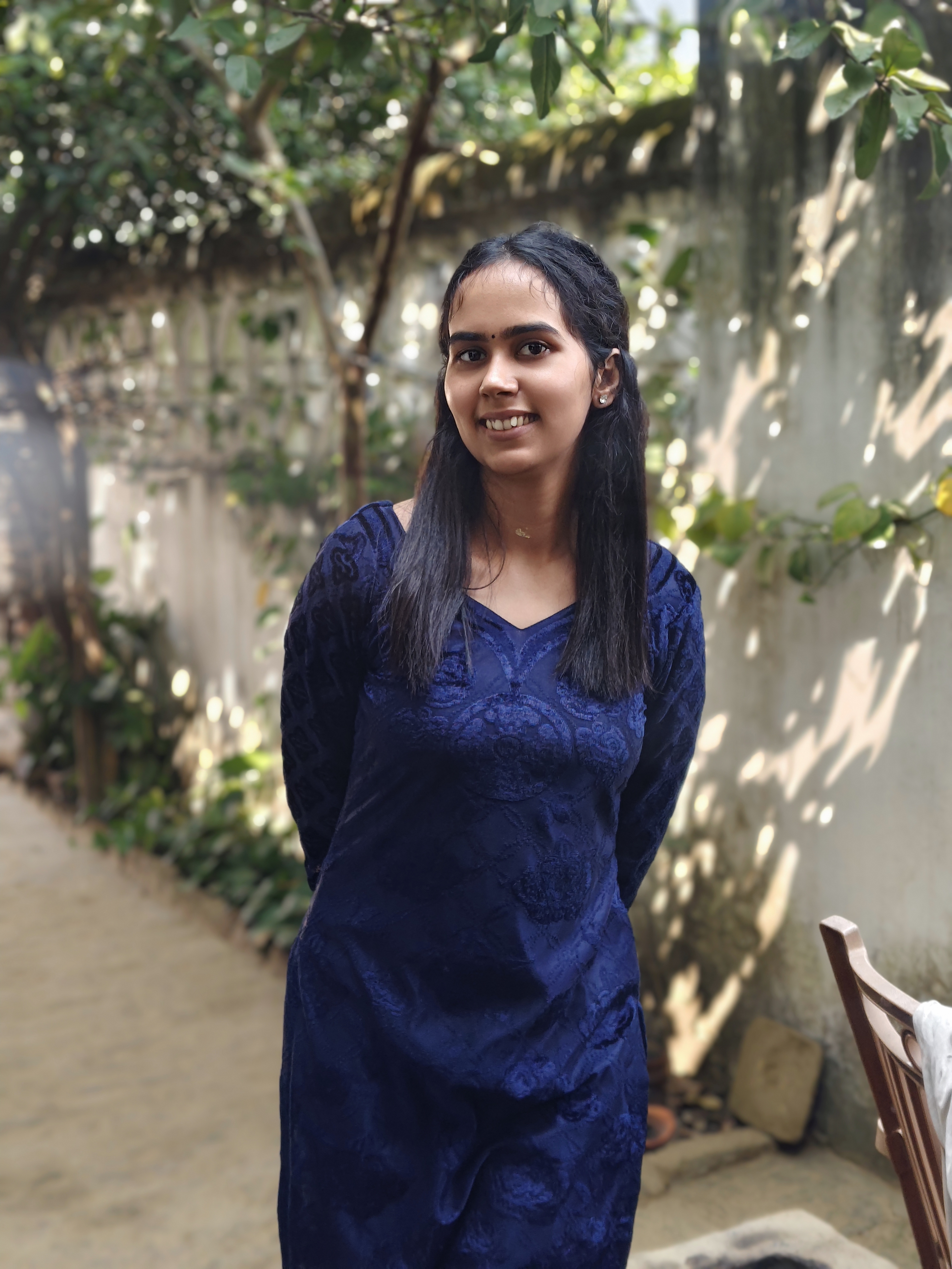 Malini Singh