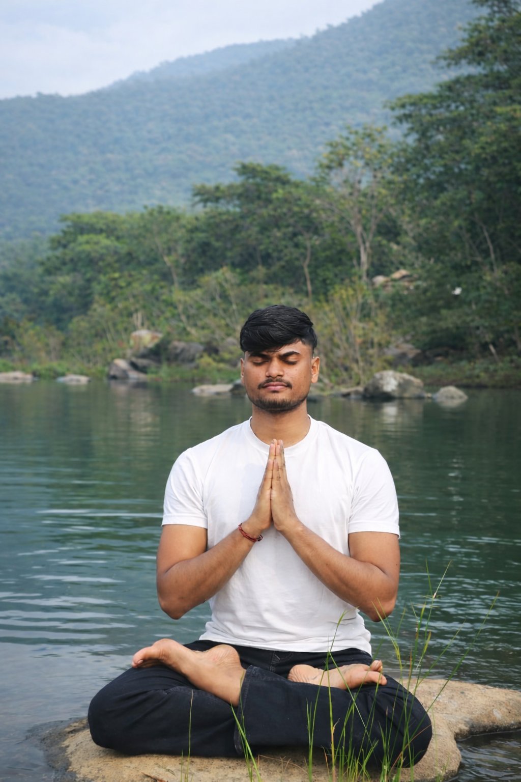 Aniket Ram