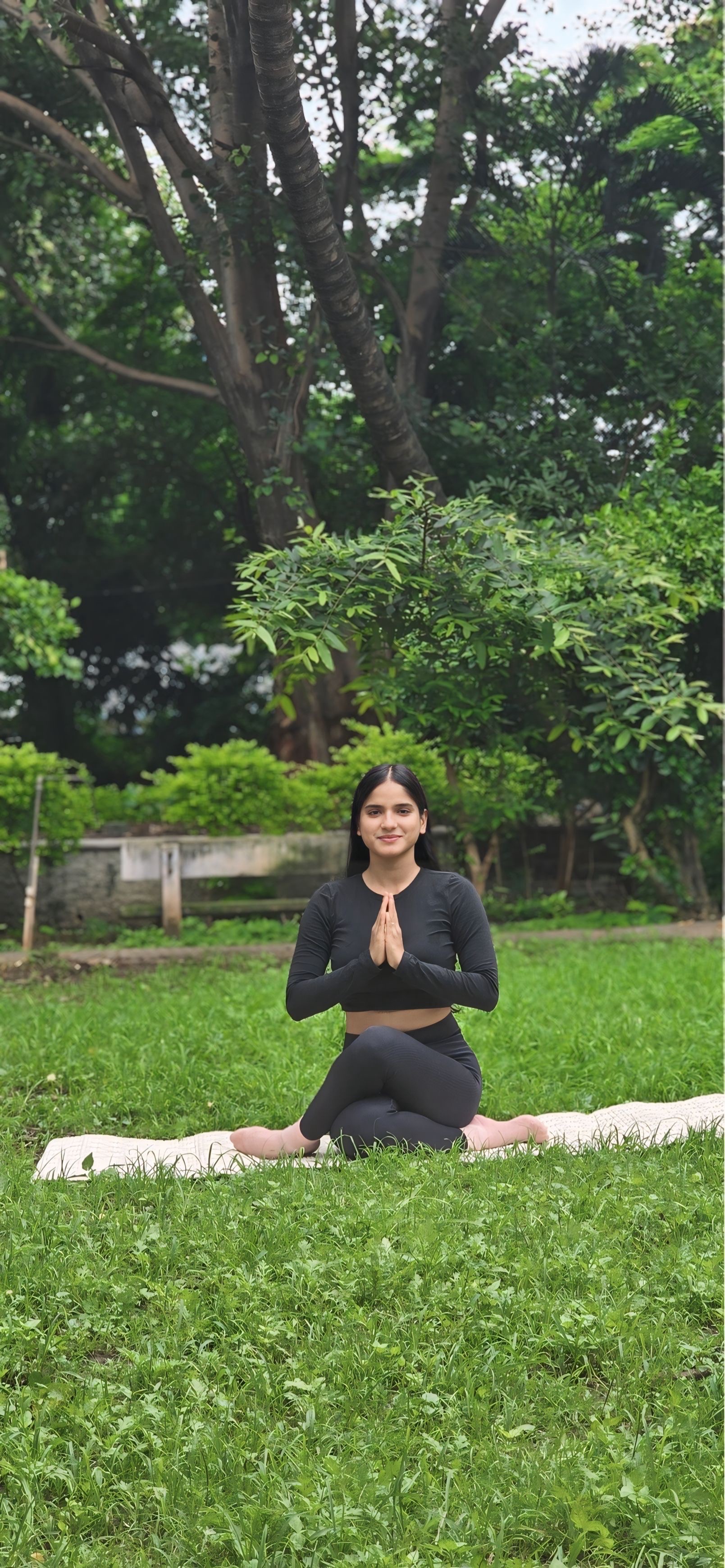 Neha Singh